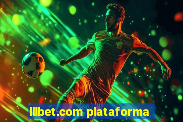 lllbet.com plataforma